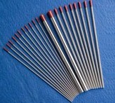 Tungsten Electrode