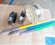 Stainless Steel Gas-Shielded Flux-Cored Welding Wire