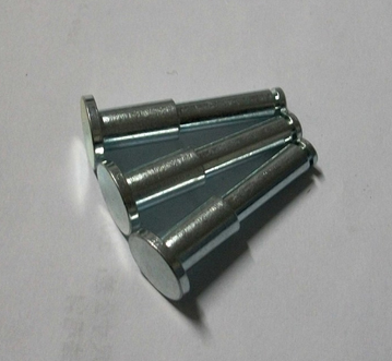 Precision machined part