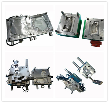 Plastic injection parts OEM & ODM