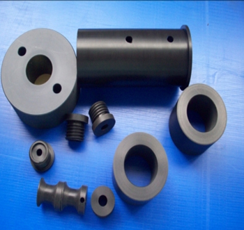 Plastic injection parts