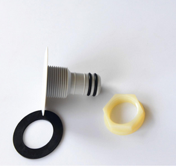 Plastic injection parts