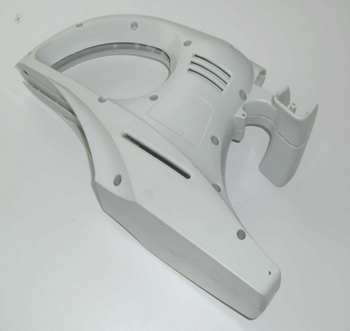 Plastic injection parts