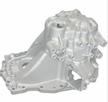 Die casting part