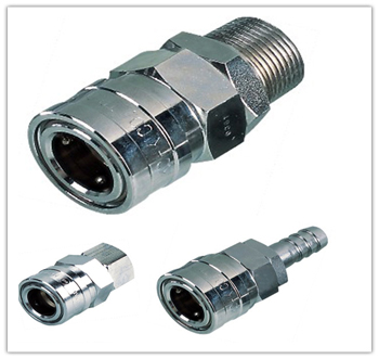 Japanese Pneumatic Quick Connectors