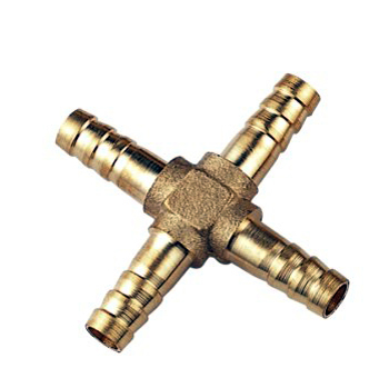 Hose Barb Connector SDM-7