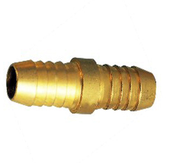 Hose Barb Connector SDM-8