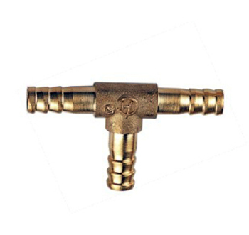 Hose Barb Connector SDM-9