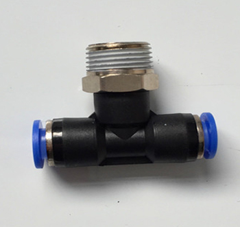 PU Hose Connectors SDM-P09