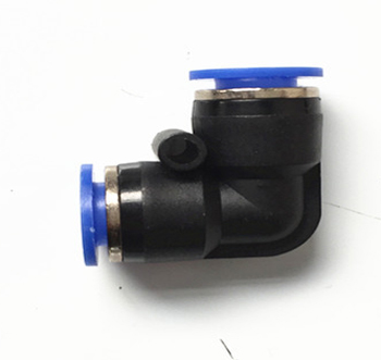 Pneumatic Hose Fitting Pneumatic Tube Fittings SDM-10