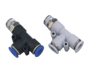 Pneumatic Hose Fitting Pneumatic Tube Fittings (PD)