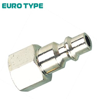 Euro Type Female Plug (SDM3-PF)