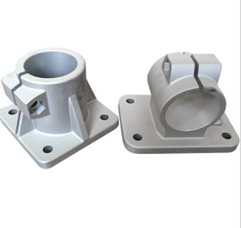 Die casting part