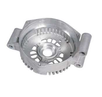 Die casting part