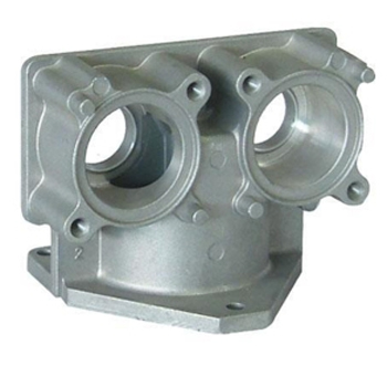 Die casting part