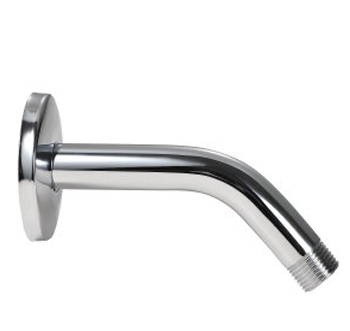 6''or 150cm Chrome Plated Stainless Steel Shower Arm SDM-6029