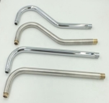 40cm Stainless Steel Shower Arms SDM-6030