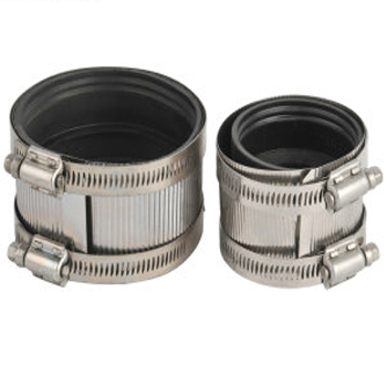 Stainless Steel EPDM Hose Clamp SDM-6034