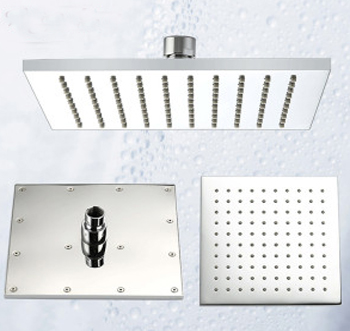 304 Stainless Steel Shower Head SDM-6504