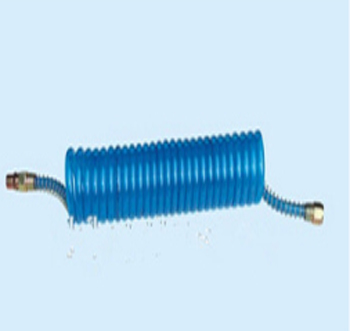 PU Garden Coil Hose SDM-7110