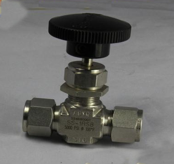 Pin Valve SDM-7121