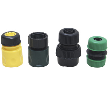 Garden Water Hose Pipe Connector SDM-G128